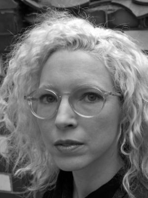 Mary Reid Kelley