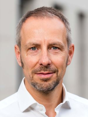 Thomas Schäfer