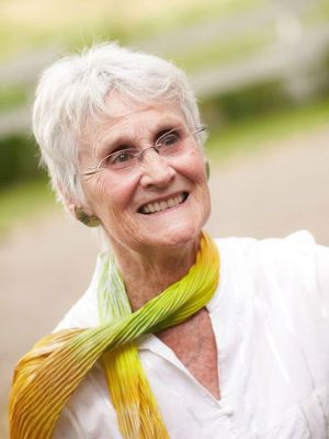 Emma Lewis Thomas