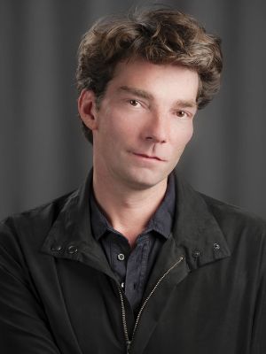 Marco Goecke © Roman Novitzky
