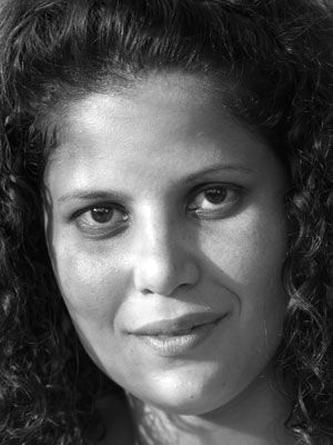 Meriam Bousselmi