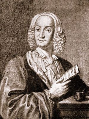 Antonio Vivaldi