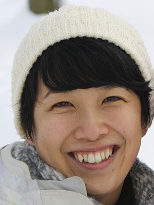 Hiroko Oshima