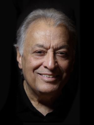 Zubin Mehta