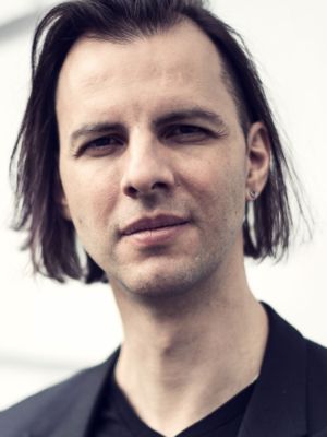 Teodor Currentzis