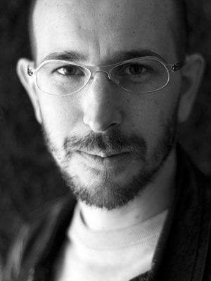 Christoph Rufer
