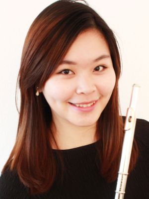 Fang-Yu Chung