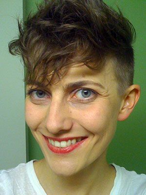 Antje Schupp