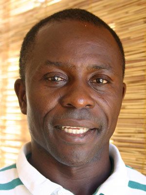Martin Ambara