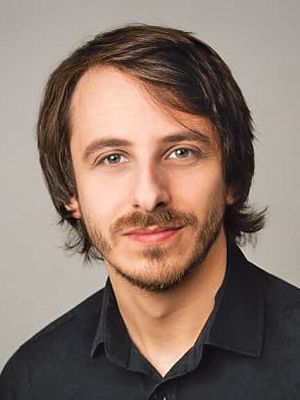 Benjamin Goodson