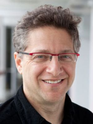 Peter Galison