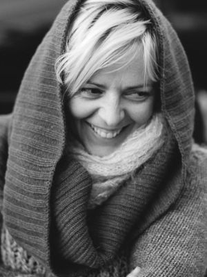 Donatienne Michel-Dansac