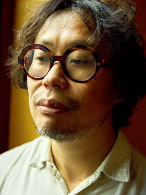 Toshiki Okada