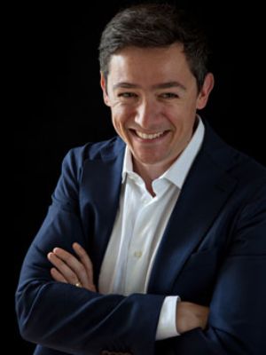 Alexander Vinogradov