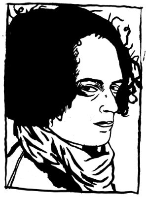 Mandie O’Connell
