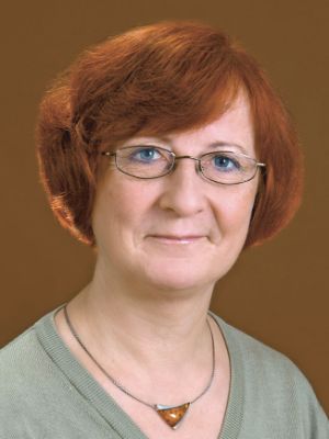 Birgit Schmieder