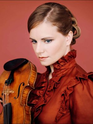 Julia Fischer