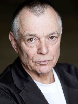 Mathias Spahlinger