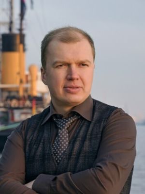 Alexander Roslavets