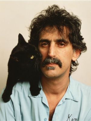 Frank Zappa