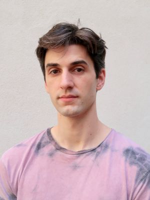 Juan Corres Benito