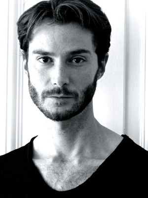 Fabio Palombo © Promo