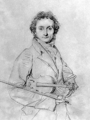 Nicolò Paganini