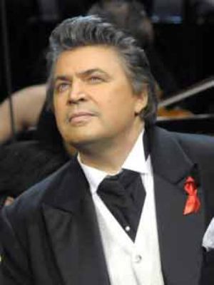 Peter Seiffert