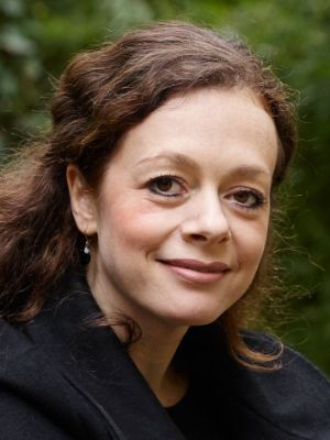 Shelly Kupferberg