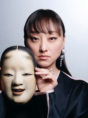 Ryoko Aoki