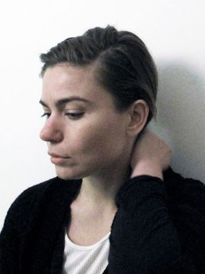 Georgia Sagri