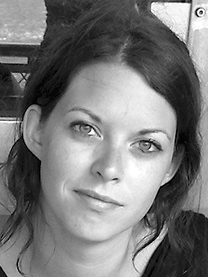 Christina Bellingen