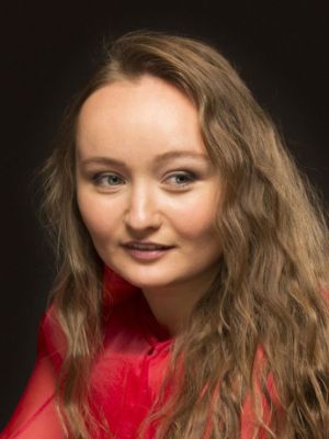 Julia Lezhneva