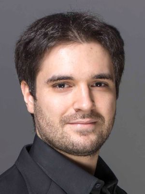 Carlo Vistoli
