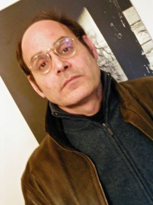 John Jesurun