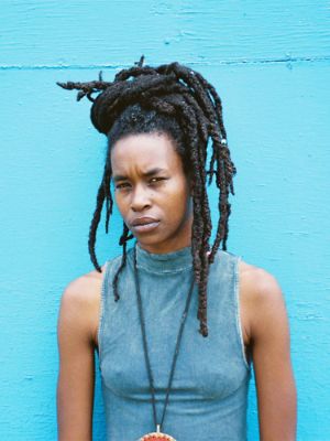 Moor Mother