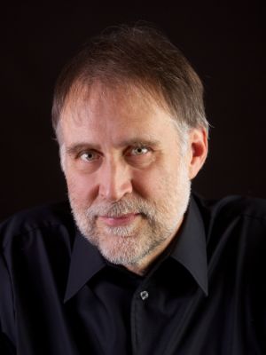 Bruce Collings