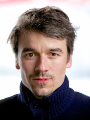 Alexander Khuon