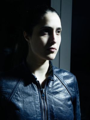 Helena Hauff