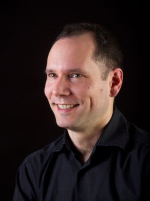 Benjamin Kobler