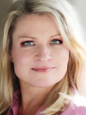 Patricia Bardon