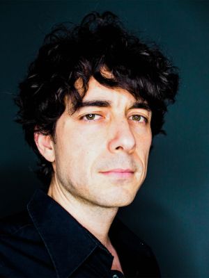 Manuel Rodriguez Valenzuela