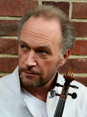Kolja Blacher