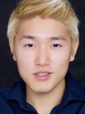 Kangmin Justin Kim