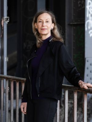 Catherine Milliken