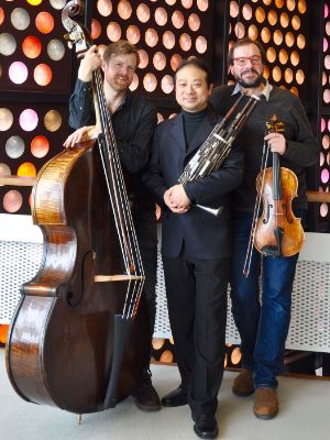 WuWei Trio