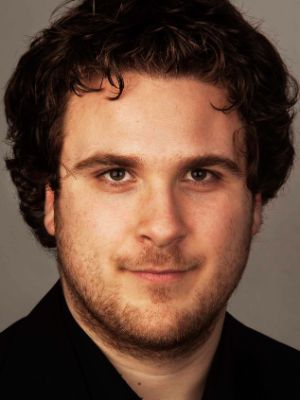 Gareth Treseder