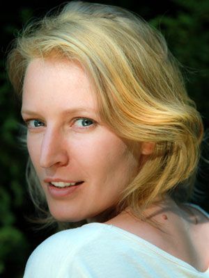 Stefanie von Poser