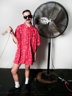 Ssion © Promo