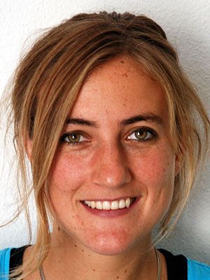 Caroline Ringeisen